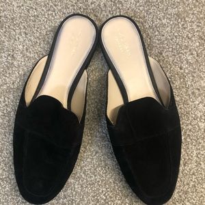 Cole Haan Mules